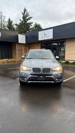 2011 BMW F25 X3 - Image 2 of 15
