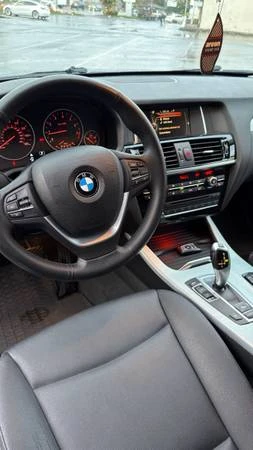 2011 BMW F25 X3 - Image 13 of 15