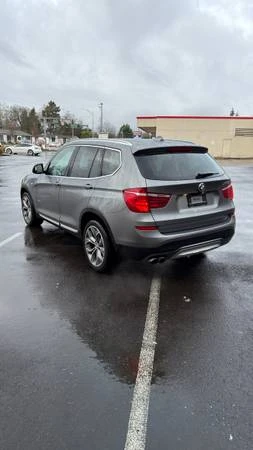 2011 BMW F25 X3 - Image 6 of 15
