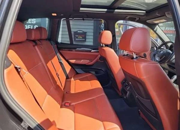 2012 BMW F25 X3 - Image 14 of 19