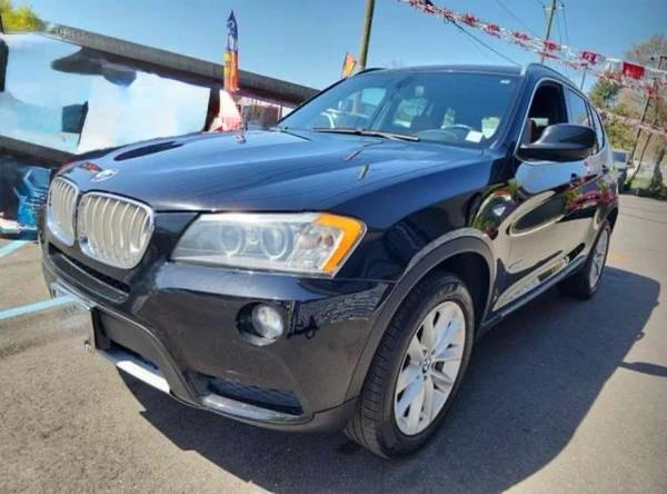 2012 BMW F25 X3 - Image 4 of 19