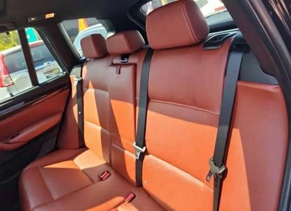 2012 BMW F25 X3 - Image 13 of 19