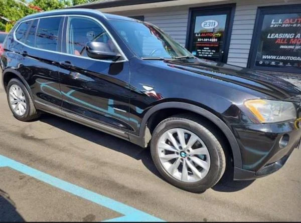 2012 BMW F25 X3 - Image 3 of 19