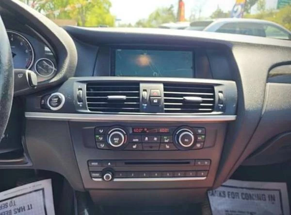 2012 BMW F25 X3 - Image 8 of 19