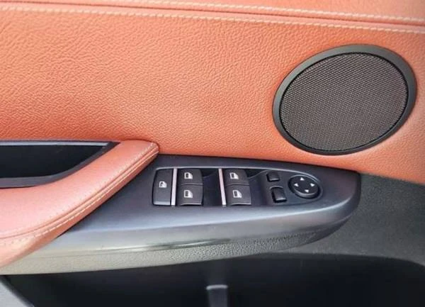 2012 BMW F25 X3 - Image 16 of 19