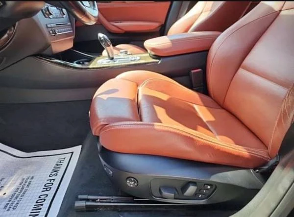 2012 BMW F25 X3 - Image 11 of 19