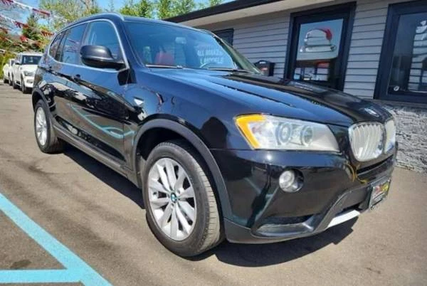 2012 BMW F25 X3 - Image 2 of 19