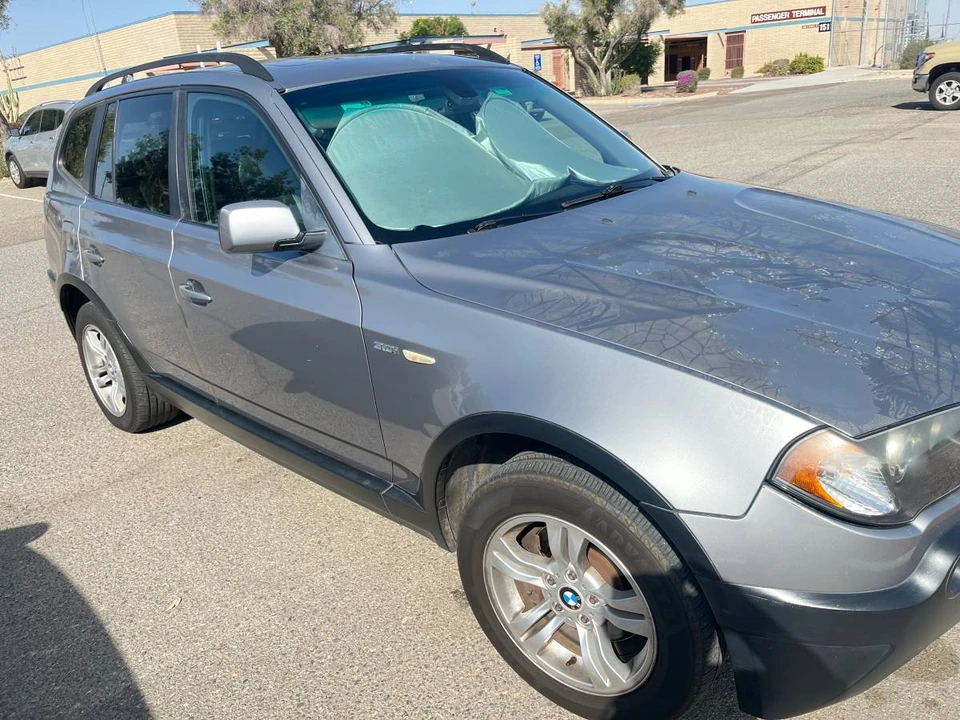 2005 BMW E83 X3 - Image 3 of 7