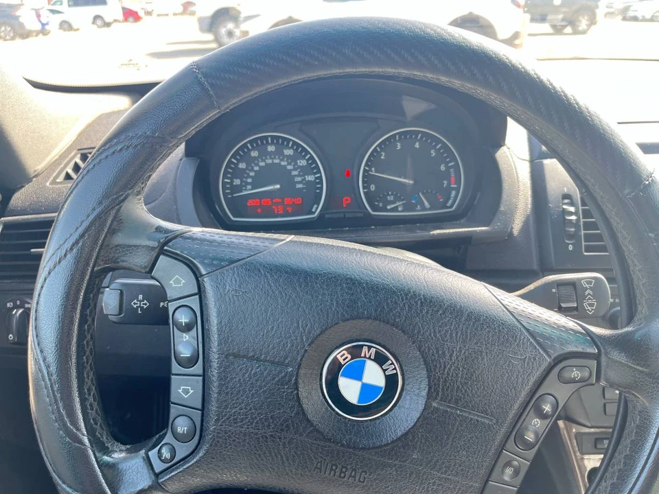 2005 BMW E83 X3 - Image 7 of 7