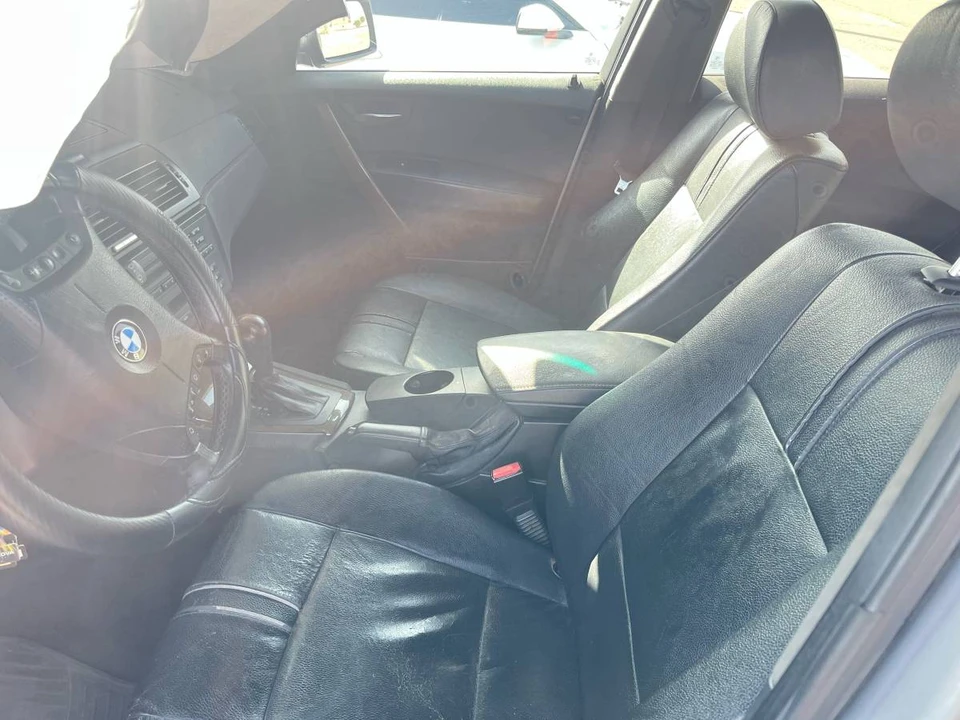 2005 BMW E83 X3 - Image 6 of 7