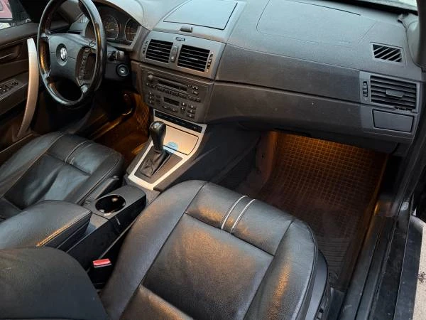 2004 BMW E83 X3 - Image 6 of 10