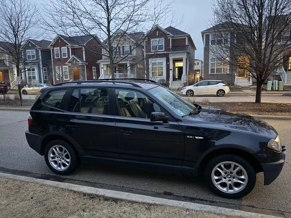 2004 BMW E83 X3 - Image 3 of 10