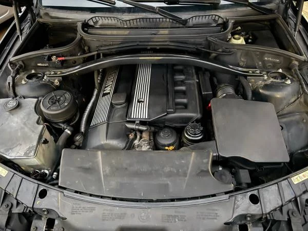 2004 BMW E83 X3 - Image 10 of 10