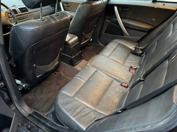 2004 BMW E83 X3 - Image 9 of 10