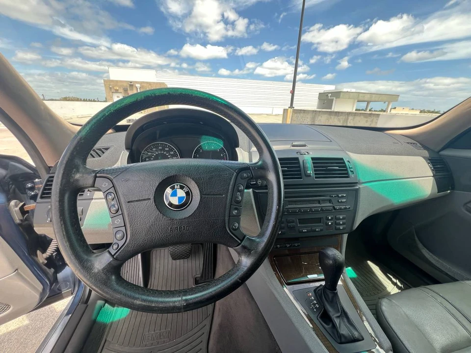 2005 BMW E83 X3 - Image 6 of 12