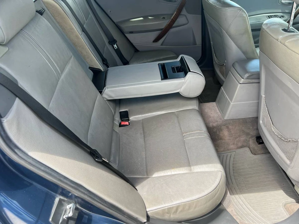 2005 BMW E83 X3 - Image 9 of 12
