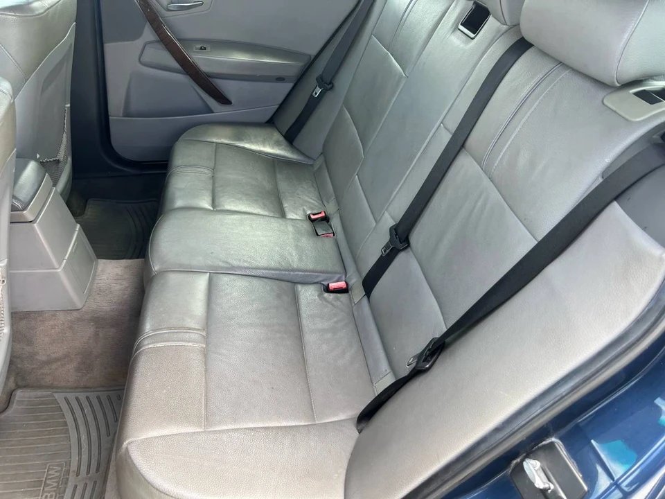 2005 BMW E83 X3 - Image 8 of 12