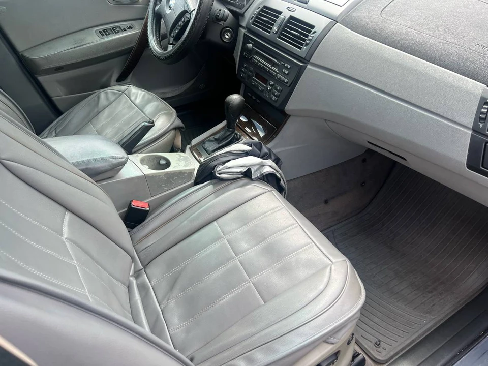 2005 BMW E83 X3 - Image 7 of 12