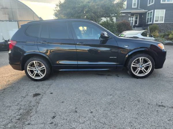 2013 BMW X3 M - Image 4 of 14