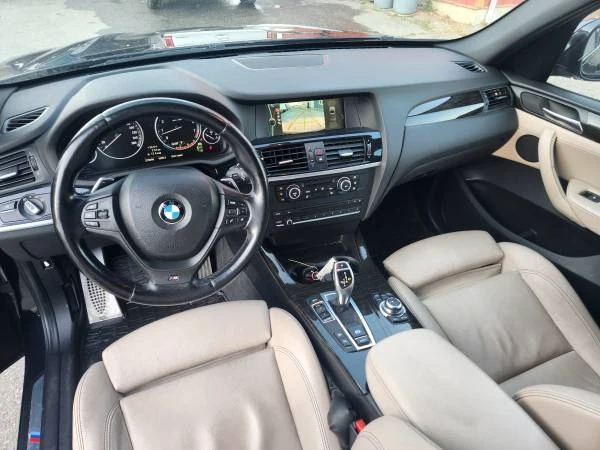 2013 BMW X3 M - Image 13 of 15