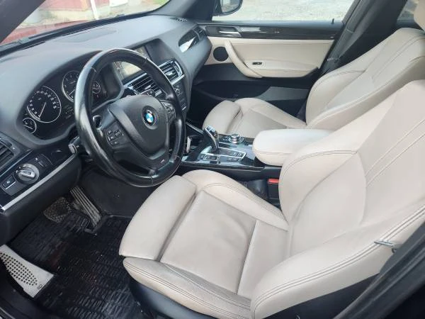 2013 BMW X3 M - Image 13 of 14