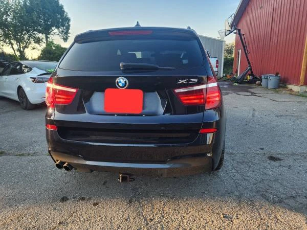 2013 BMW X3 M - Image 5 of 15