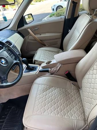 2005 BMW E83 X3 - Image 11 of 12