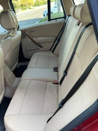 2005 BMW E83 X3 - Image 10 of 12