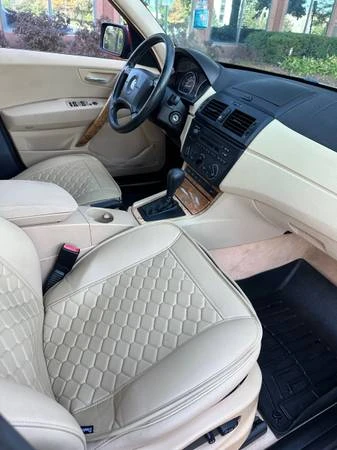 2005 BMW E83 X3 - Image 7 of 12