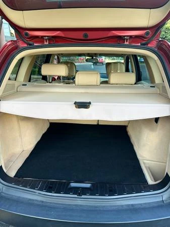 2005 BMW E83 X3 - Image 9 of 12