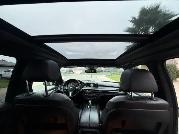 2015 BMW F15 X5 - Image 14 of 20
