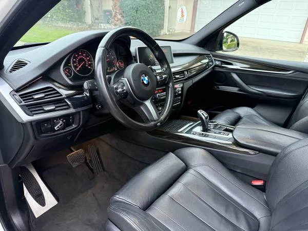 2015 BMW F15 X5 - Image 10 of 20