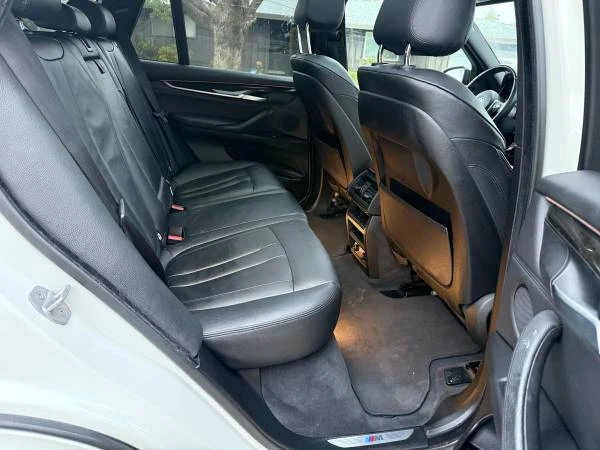 2015 BMW F15 X5 - Image 13 of 20