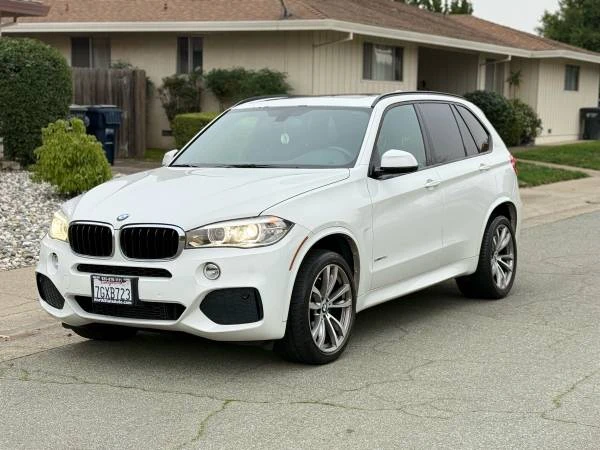 2015 BMW F15 X5 - Image 5 of 20