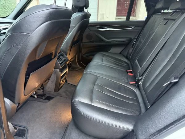 2015 BMW F15 X5 - Image 12 of 20