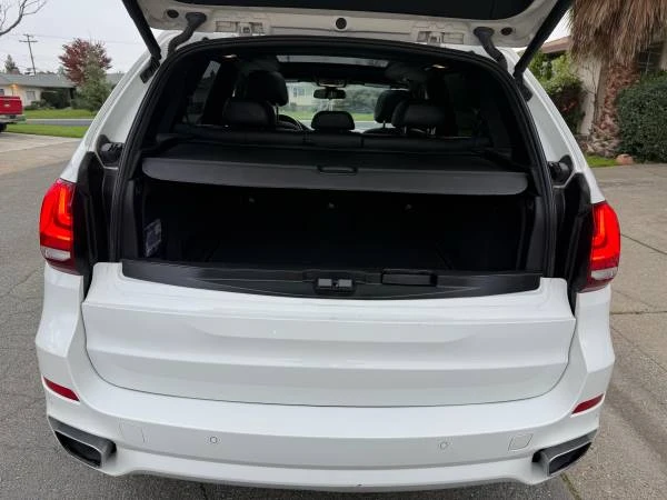 2015 BMW F15 X5 - Image 16 of 20