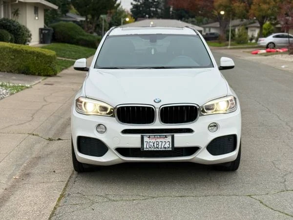 2015 BMW F15 X5 - Image 2 of 20