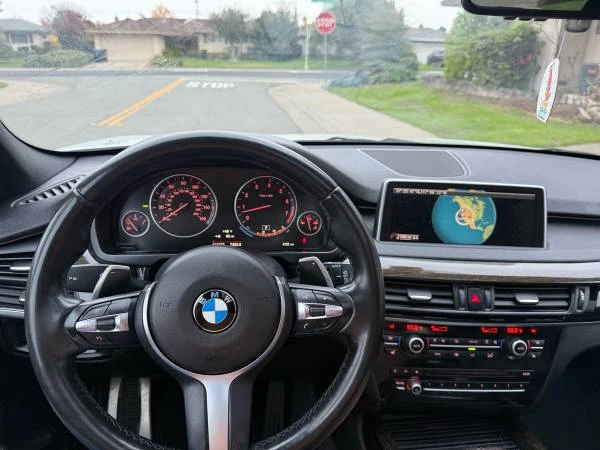 2015 BMW F15 X5 - Image 8 of 20