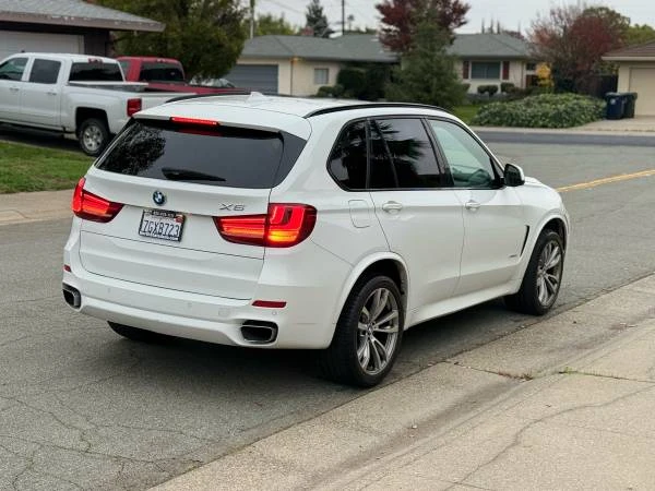 2015 BMW F15 X5 - Image 3 of 20