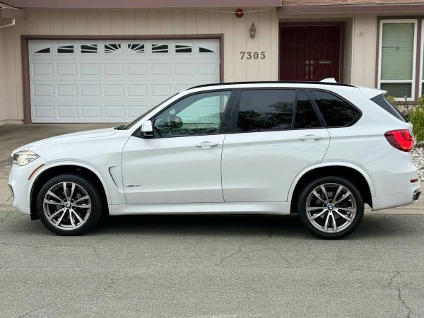 2015 BMW F15 X5 - Image 4 of 20