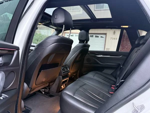 2015 BMW F15 X5 - Image 11 of 20