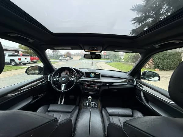 2015 BMW F15 X5 - Image 15 of 20