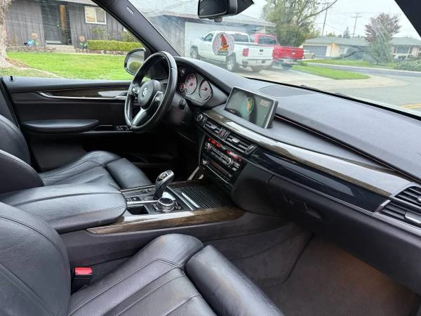 2015 BMW F15 X5 - Image 18 of 20