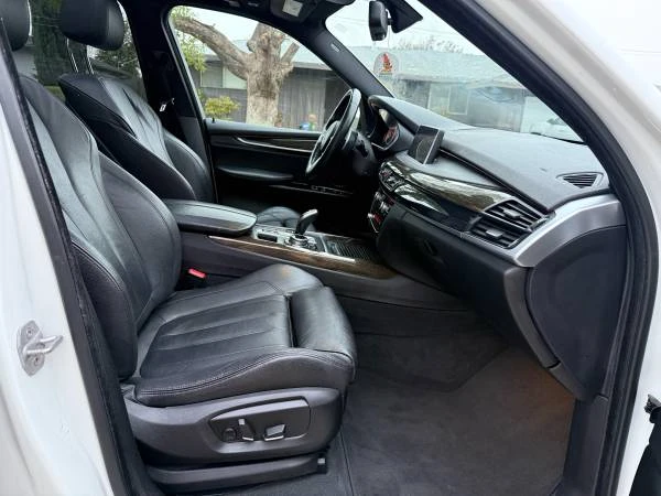 2015 BMW F15 X5 - Image 19 of 20