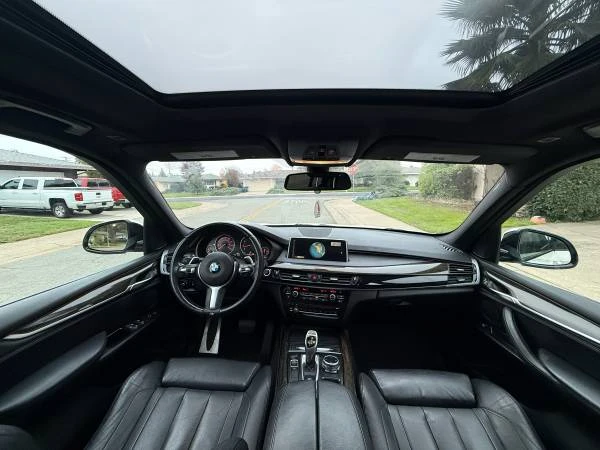 2015 BMW F15 X5 - Image 17 of 20
