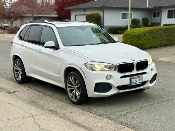 2015 BMW F15 X5 - Image 7 of 20
