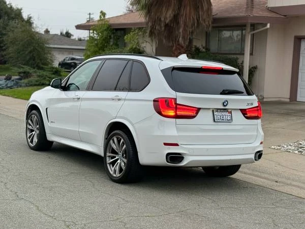 2015 BMW F15 X5 - Image 6 of 20