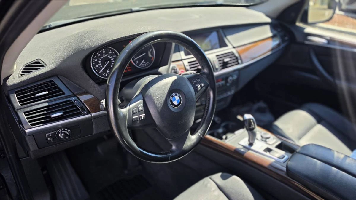 2013 BMW E70 X5 - Image 13 of 19