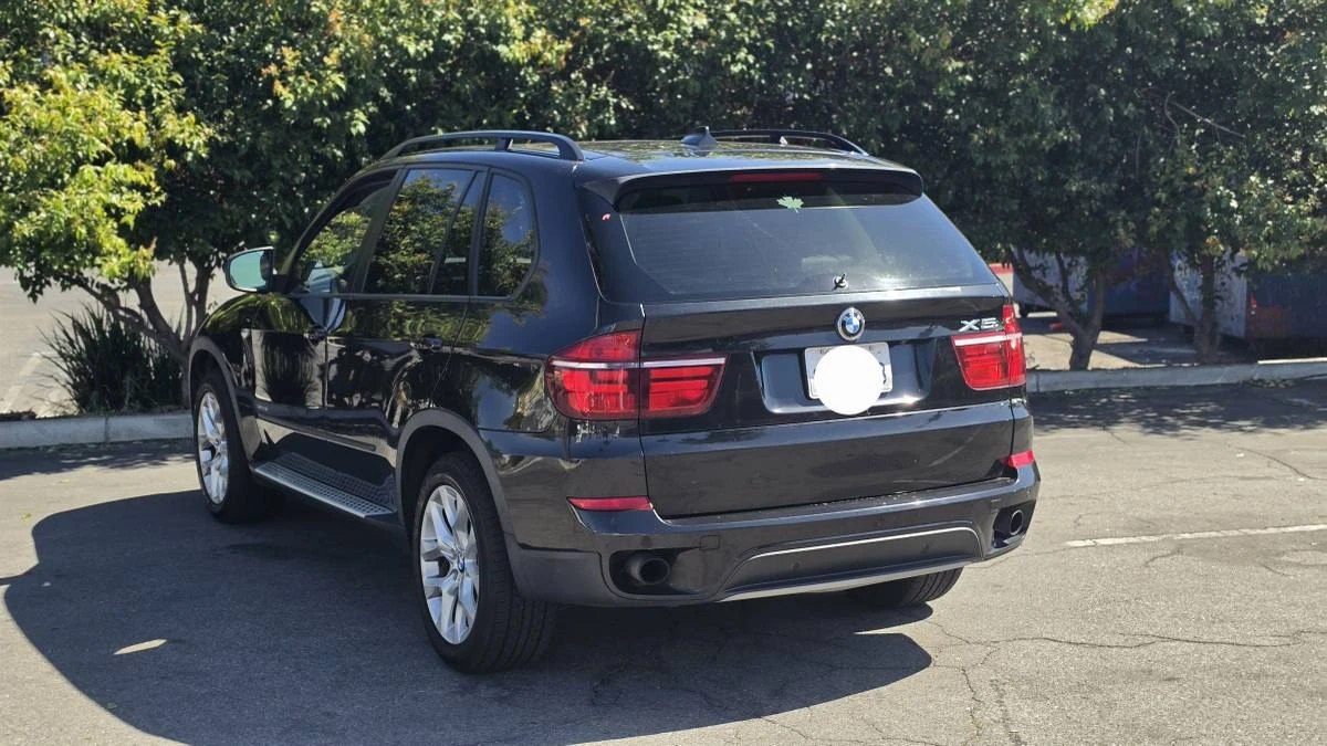 2013 BMW E70 X5 - Image 7 of 19