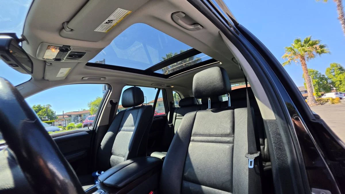 2013 BMW E70 X5 - Image 18 of 19